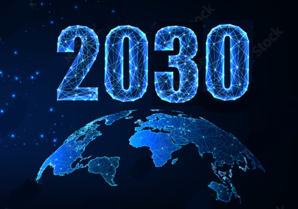 Рік розвитку 2.0