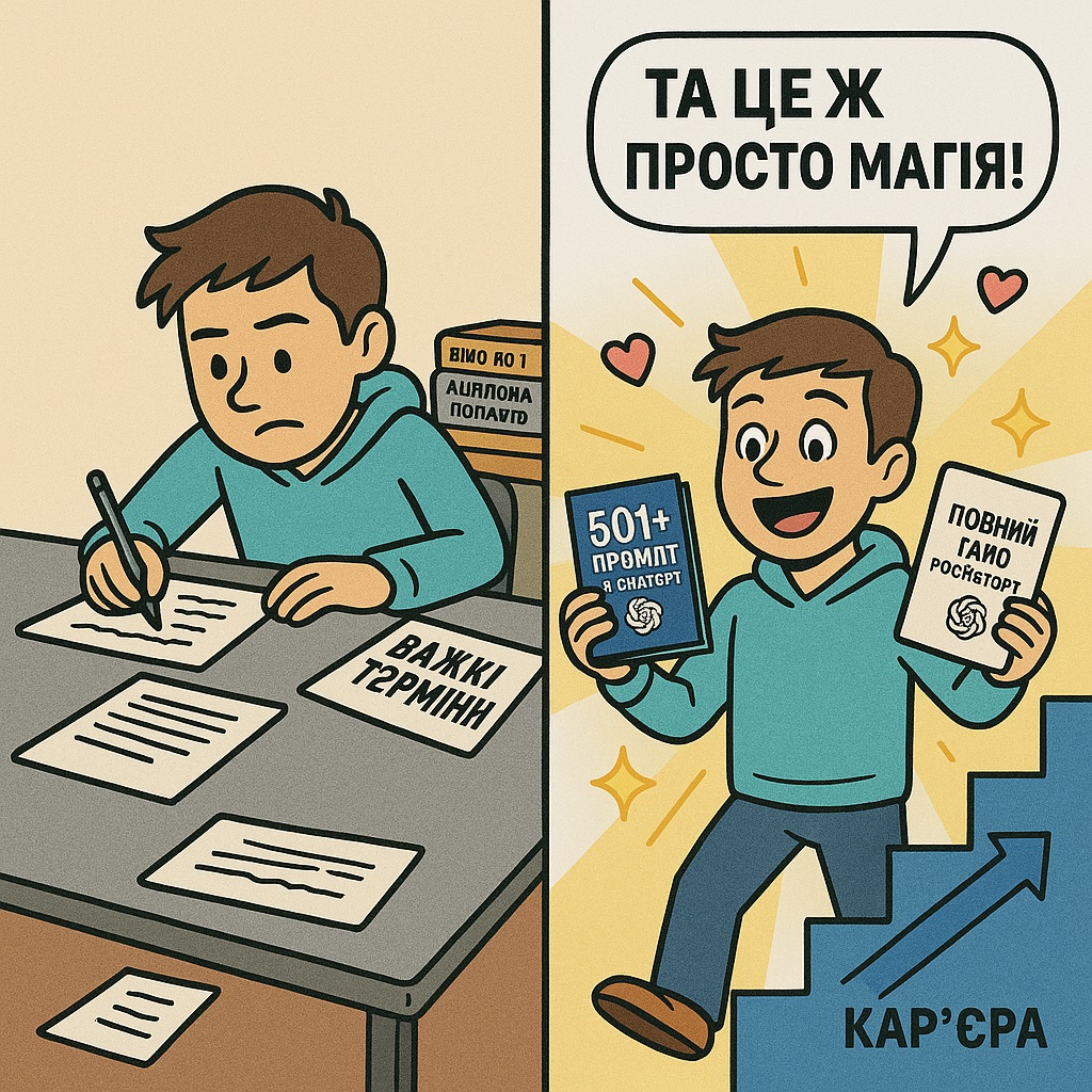 AI Куратор